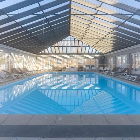 Beautiful Flat With Swimming Pool Tennis Court And Private Car Parking 09 Le Touquet Екстер'єр фото
