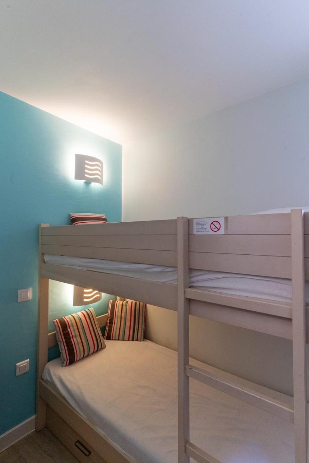 Beautiful Flat With Swimming Pool Tennis Court And Private Car Parking 09 Le Touquet Екстер'єр фото