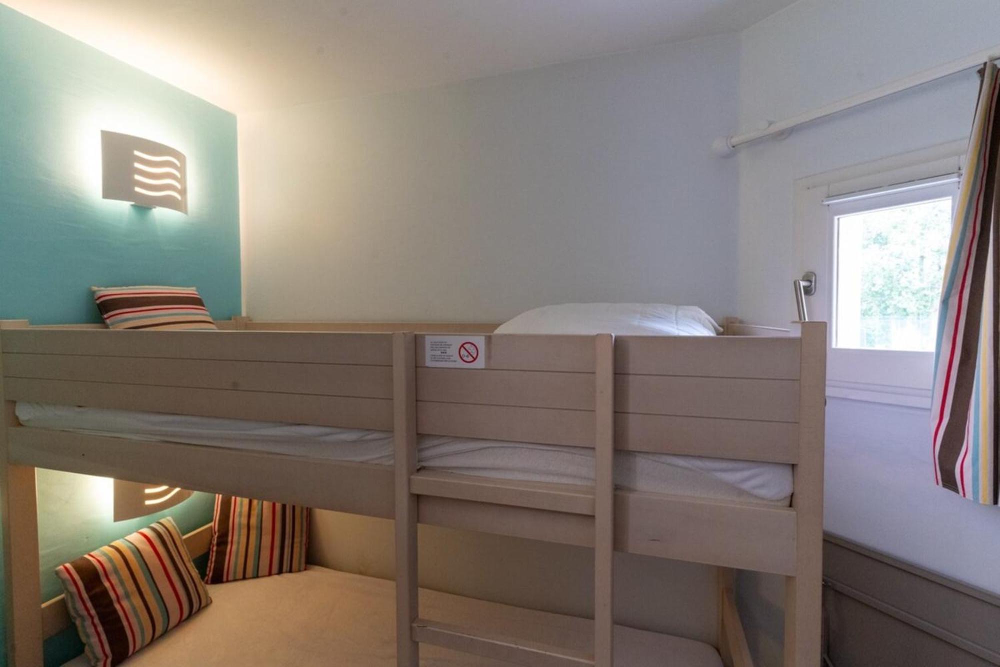 Beautiful Flat With Swimming Pool Tennis Court And Private Car Parking 09 Le Touquet Екстер'єр фото